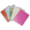 Тетрадь "Color Trend", А5, 48 листов, клетка, ассорти - 2