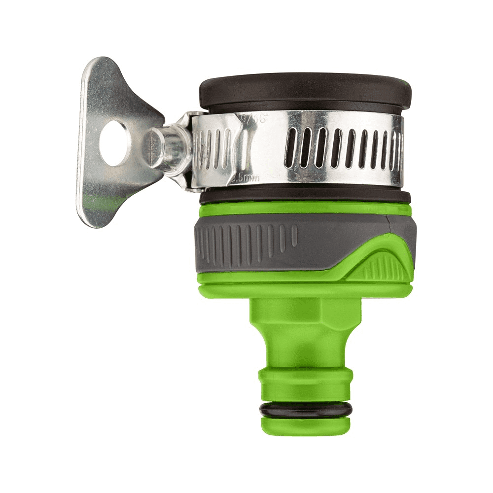 Адаптер Amigo Grande 79858, 3/4", без резьбы, с хомутом - 3