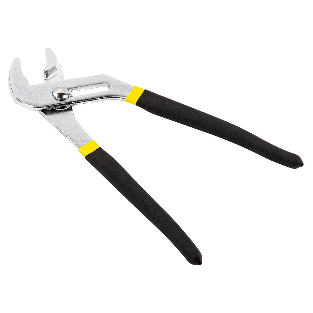 Клещи переставные Deli YS EDL2610, 250 мм - 4