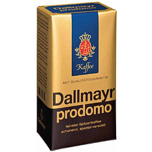 Кофе "Dallmayr" Prodomo