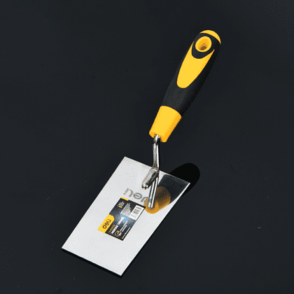 Кельма Deli YS EDL509329, 90 x 110 x 140 мм, 2-х компонентная рукоятка - 4