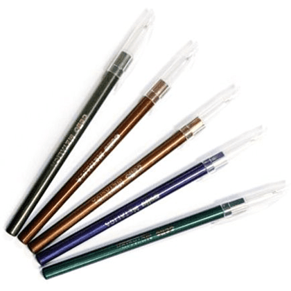 Ручка шариковая "Speedex Metallica Silke", 0.7 мм, ассорти,  стерж. синий