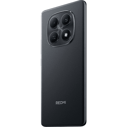Смартфон Xiaomi REDMI Note 15, 6GB/128GB, Black, RU - 6