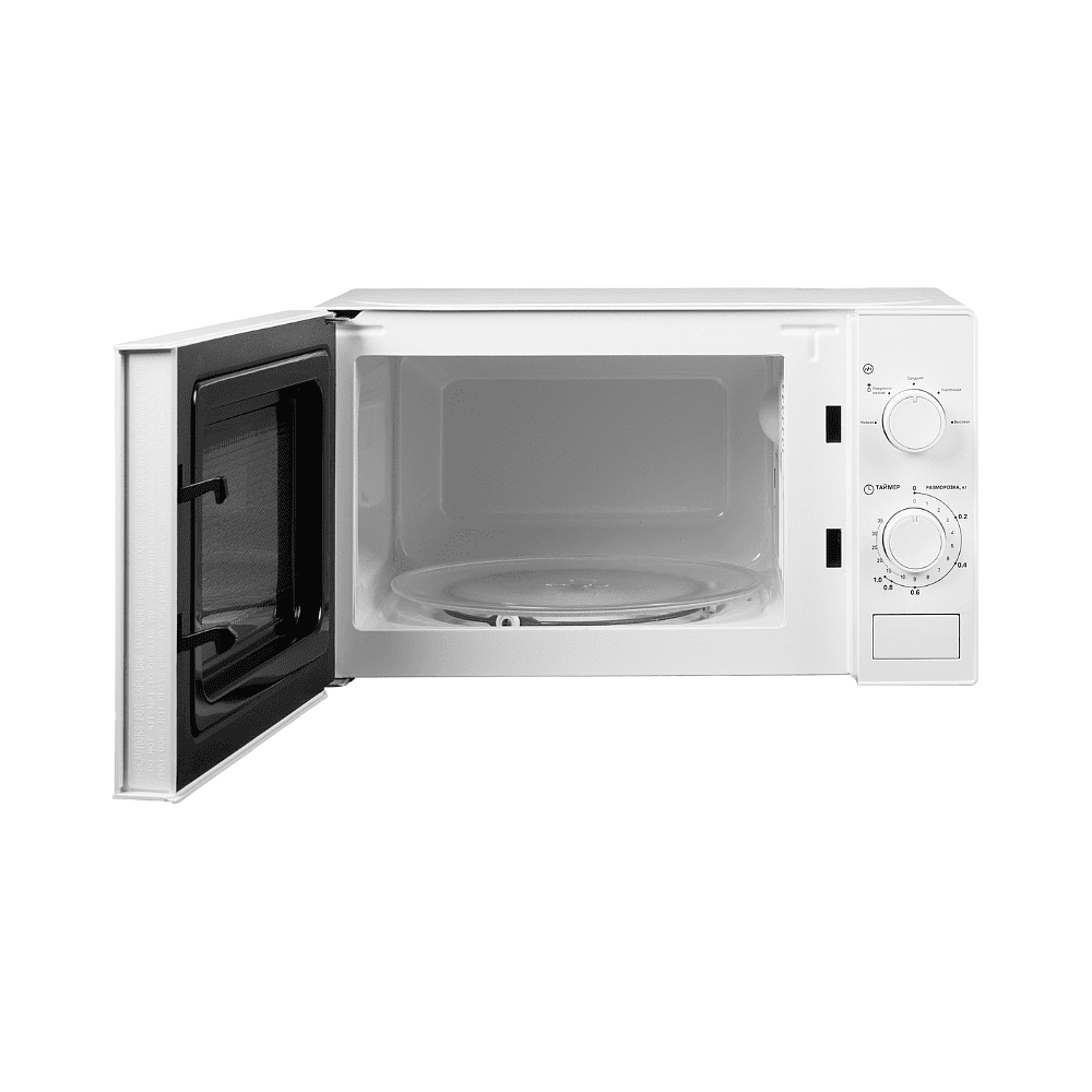 Электропечь СВЧ General Electronics GE-MS620W - 6
