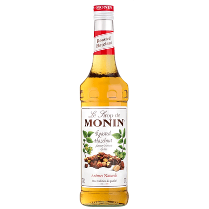 Сироп "Monin", обжаренный лесной орех, 700 мл