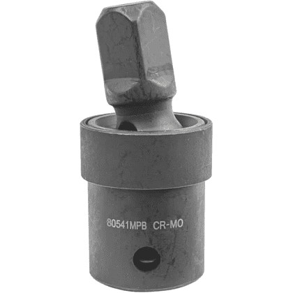 Кардан ударный JBC-80541MPB 1/2''