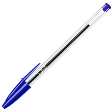 Ручка шариковая "Bic Cristal Original"