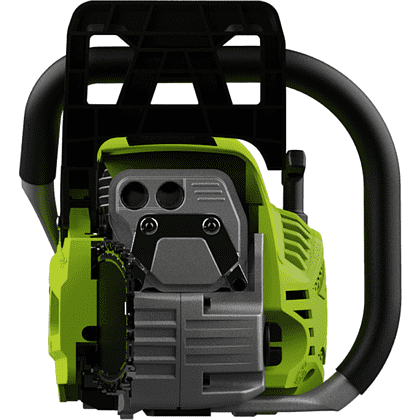 Бензопила Deli GS EDE-LJ20-1, 3.3 кВт, 500 мм (20") - 3