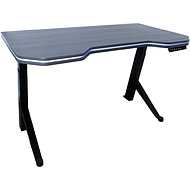Стол подъемный Fit Focus Game 1390*760*46 мм (каркас арт. 9065261 и столешница арт. 9184909)