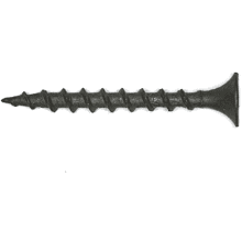 Саморез 3.5х16 мм для монтажа ГКЛ к дереву