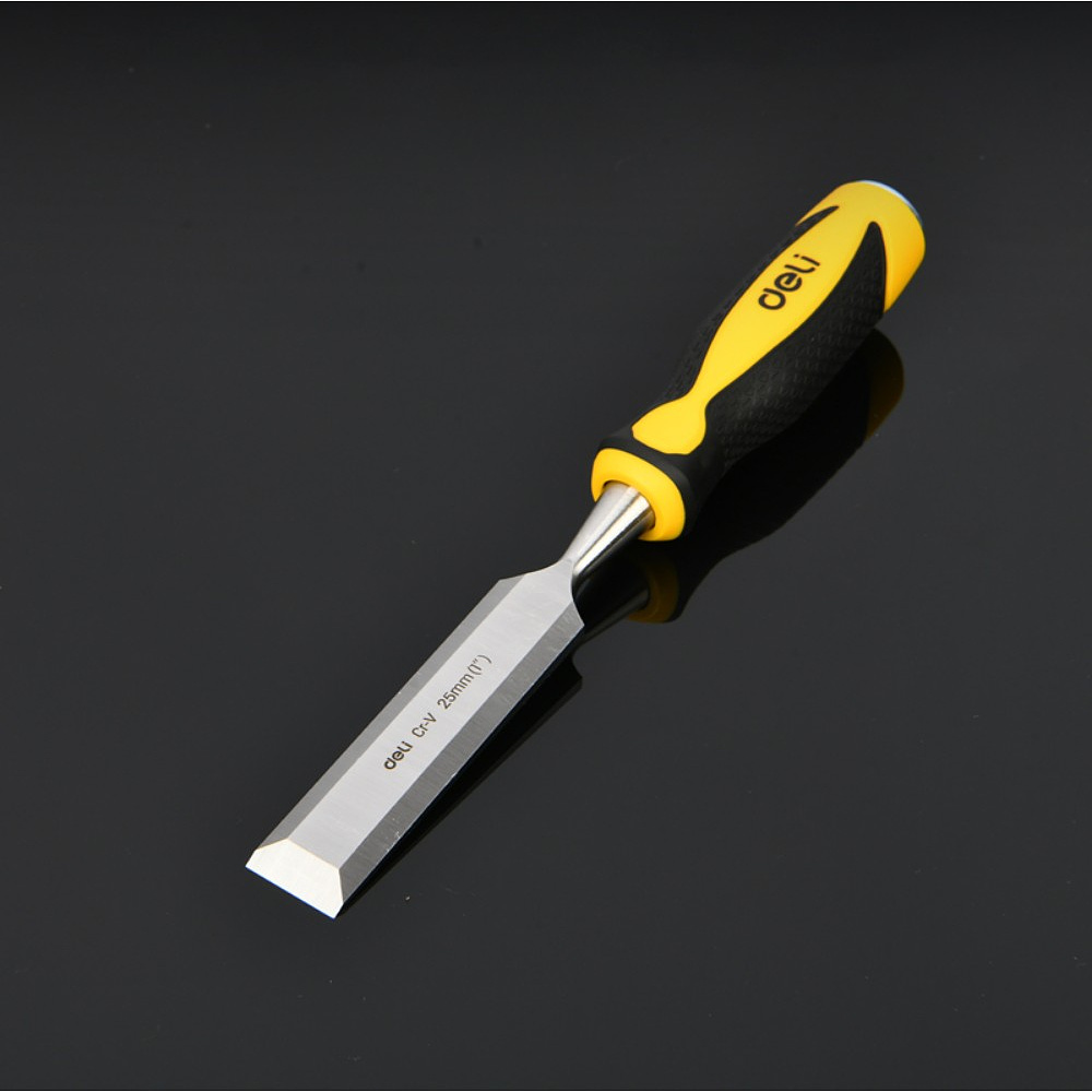 Стамеска Deli YS EDL6225-E1, 25 мм - 3