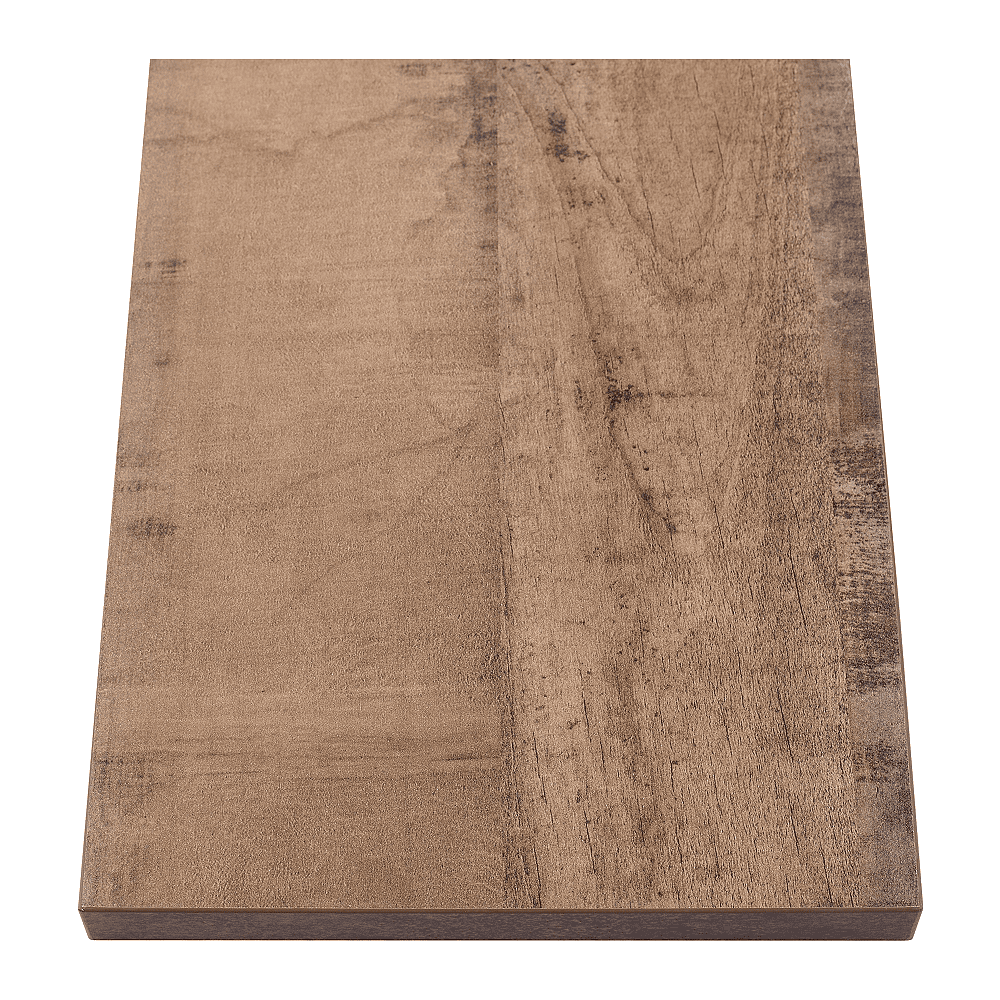 Обувница ALLERD 1 RION, белый муар, Австралийское дерево - 2