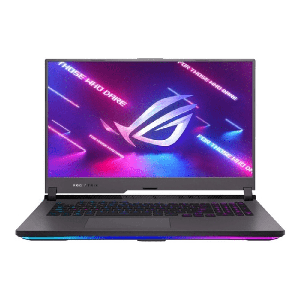 Ноутбук ASUS ROG Strix G16 (G615JMR-S5119  i7-14650HX), 16GB, DOS, темно-серый