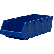 Ящик пластиковый 