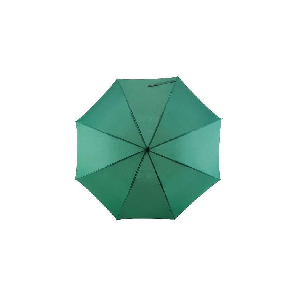 Зонт-трость "Wind", 103 см, темно-зеленый - 2
