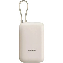 Внешний аккумулятор Xiaomi Power Bank