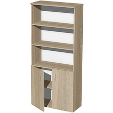 Коллекция Макси шкаф М05.2, 800x360x1780 мм