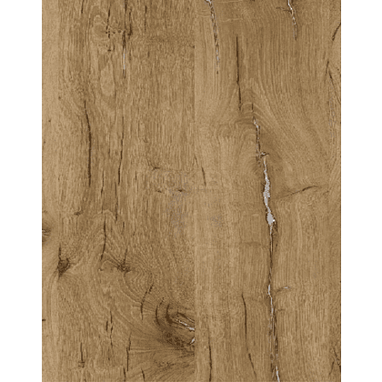 Табурет RION ALLERD, металл, ЛДСП, белый муар, Дуб Нокс - 4