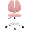 Кресло детское Everprof Kids 103, ткань, пластик, розовый - 2