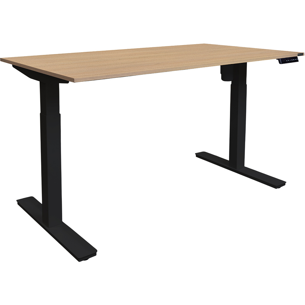 Комплект WellDesk Evolution (регулируемый по высоте каркас арт. 9022022 и столешница арт. 9190099)