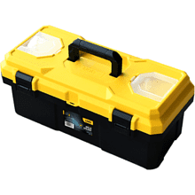 Ящик для инструмента Deli "EDL432620"