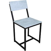 Стул ALLERD RION