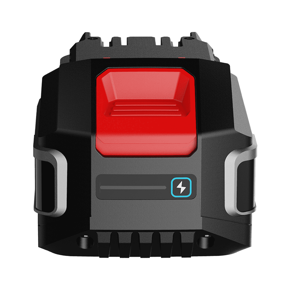 Аккумуляторная батарея Deli RS EDE-DC20A4, 20 В, 4 Ач - 3