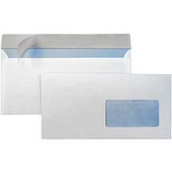 Конверты самоклеящиеся 