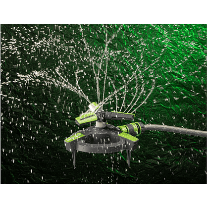 Дождеватель Amigo Grande 79064, 2/4" - 3