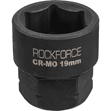 Головка ударная шестигранная RF-44519BV30