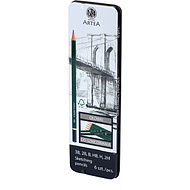 Карандаш чернографитный 