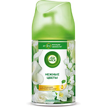 Освежитель воздуха Air Wick Fresh Matic Нежные цветы