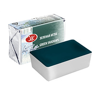 Краски акварельные 