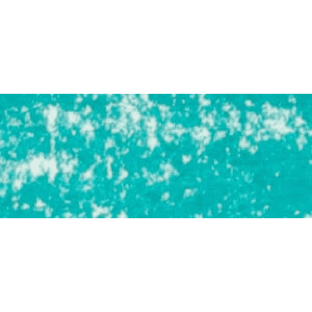 Пастель сухая "Renesans", 91 зеленый изумрудный - 2