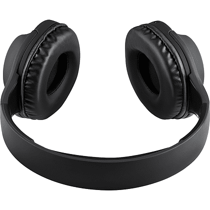 Наушники беспроводные Defender "FreeMotion B445", Bluetooth, черный - 6