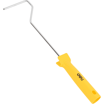 Ручка для мини-ролика Deli YS EDL509501, 100 мм