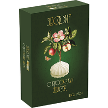 Зефир "Красный пищевик"