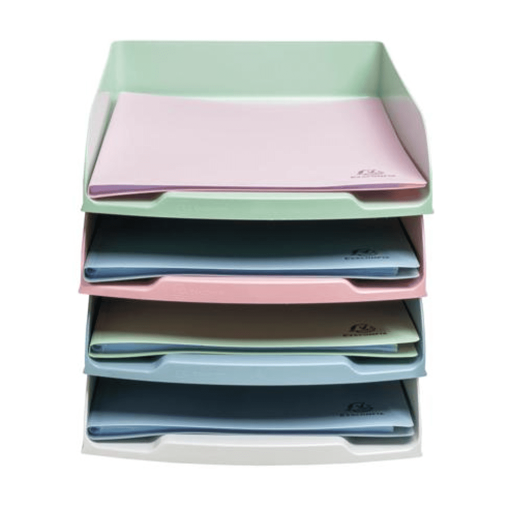 Модуль горизонтальный "Autentik", шалфейно-зеленый - 9