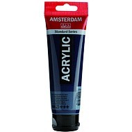 Краски акриловые 