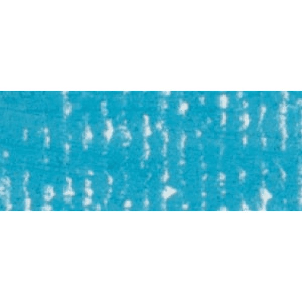 Пастель сухая "Renesans", 77 голубой карибский - 2