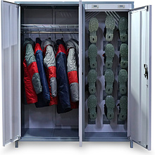 Шкаф сушильный "Ranger 5"