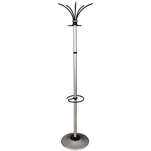 Вешалка напольная для одежды "Класс ТМЗ"