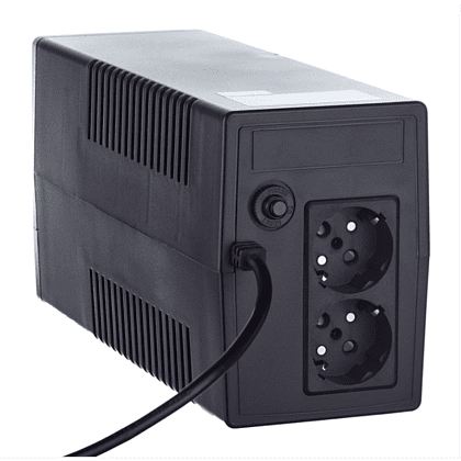 ИБП Kiper Power B850 (850VA/480W) - 2