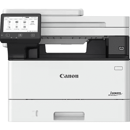 Принтер Canon i-Sensys MF461dw II, лазерное МФУ