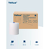 Полотенца бумажные Tellus Matic Стандарт, в рулонах, 1 слой, НT1, 280 м - 21