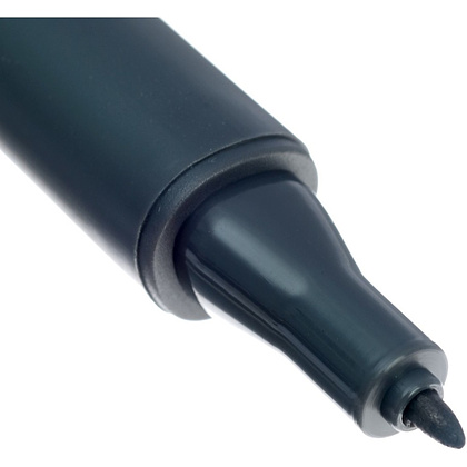 Маркер перманентный "Сонет", черный - 3