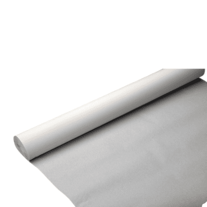 Калька в рулоне под тушь, 40 г/м2, 625 x 10 мм/м