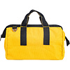 Сумка для инструментов Deli YS EDL430013, 310х170х220 мм, ткань Oxford, черный, желтый - 4