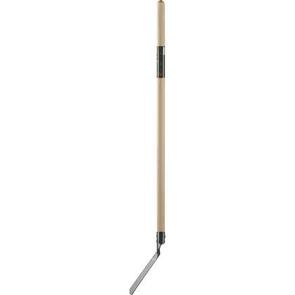 Лопата совковая Amigo Grande 77187, 280х230 мм, с черенком  - 3