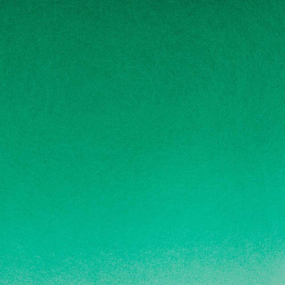 Краски акварельные "Белые ночи", 719 зеленая оригинальная, 10мл., туба - 3